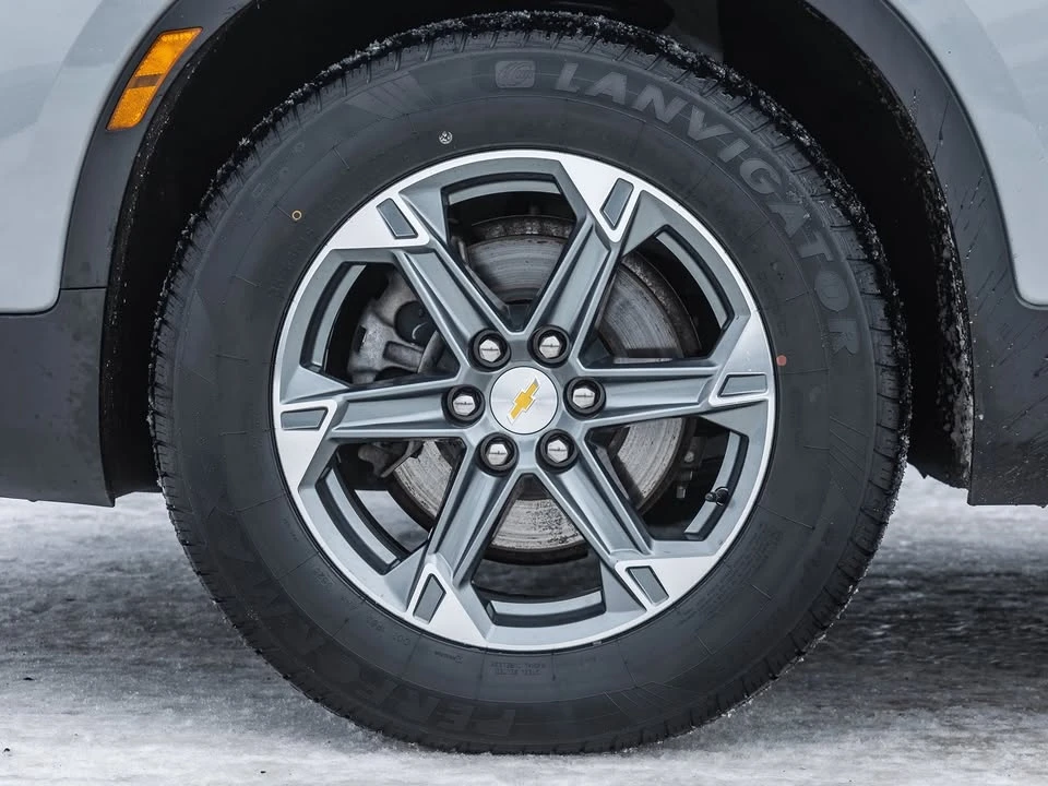 2024 Chevrolet Blazer - Image 3 of 20