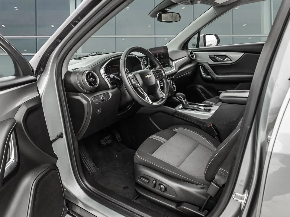 2024 Chevrolet Blazer - Image 6 of 20