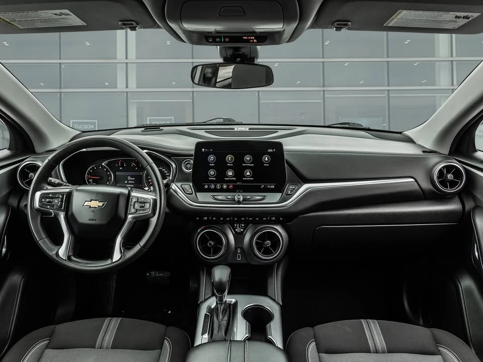 2024 Chevrolet Blazer - Image 20 of 20