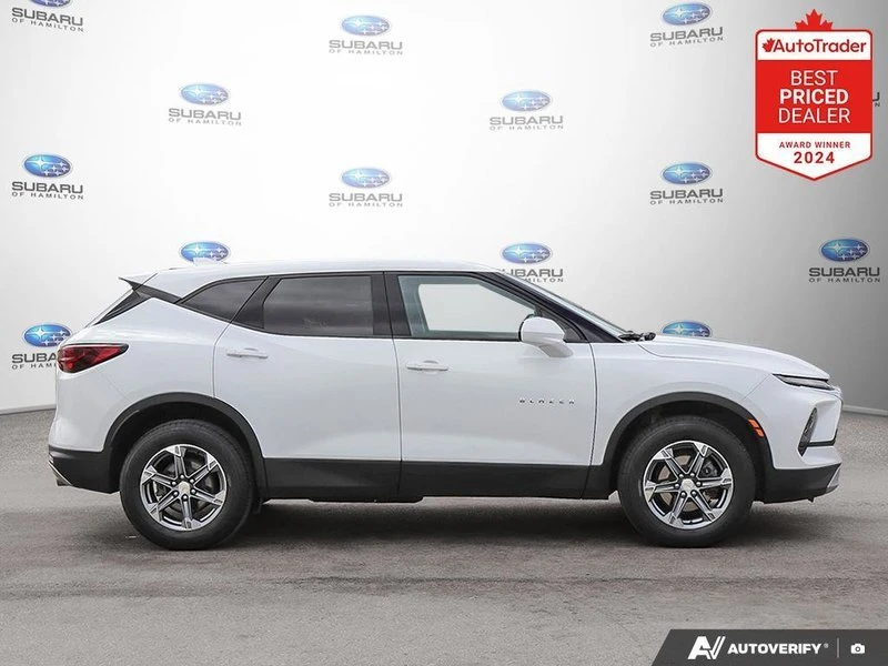 2024 Chevrolet Blazer - Image 6 of 20