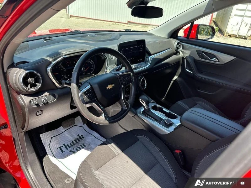 2024 Chevrolet Blazer - Image 12 of 20