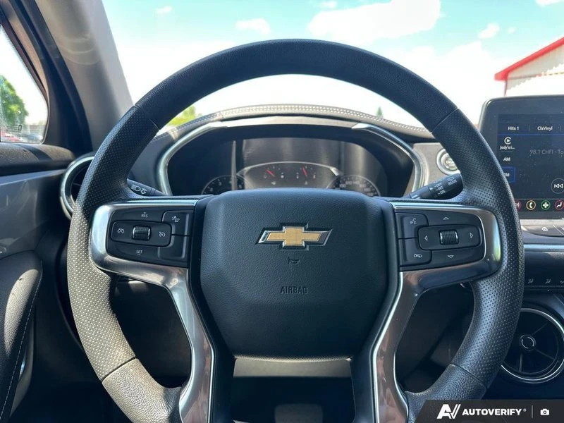 2024 Chevrolet Blazer - Image 13 of 20