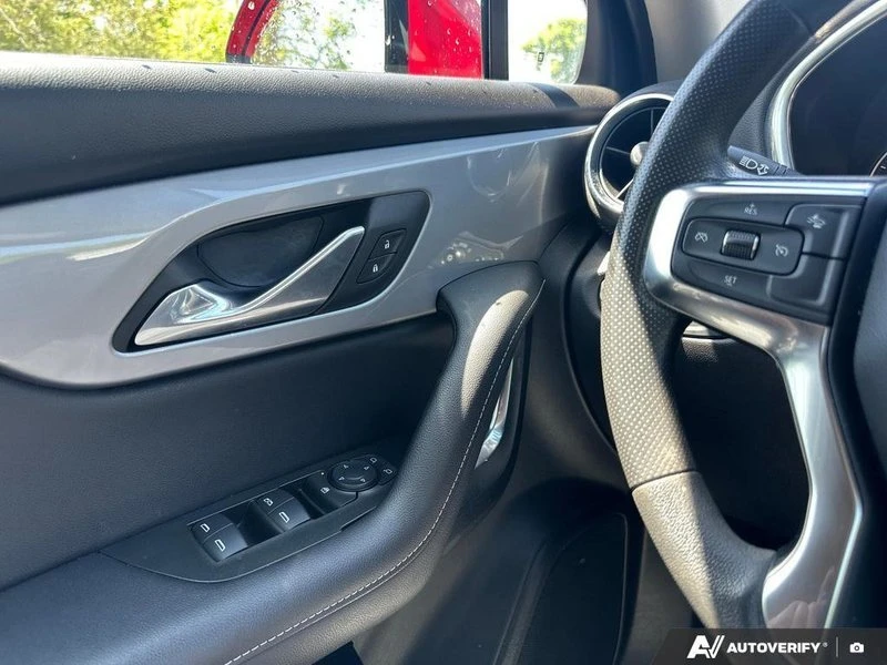 2024 Chevrolet Blazer - Image 16 of 20