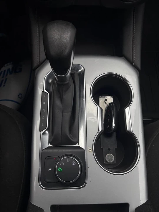 2024 Chevrolet Blazer - Image 16 of 17