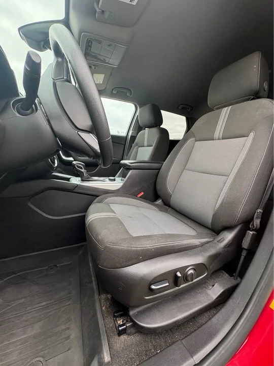 2024 Chevrolet Blazer - Image 10 of 17