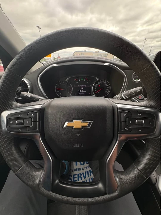 2024 Chevrolet Blazer - Image 12 of 17