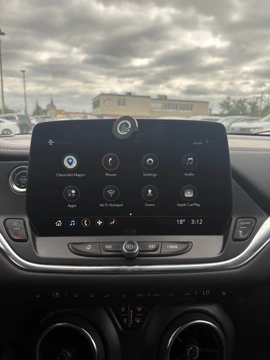 2024 Chevrolet Blazer - Image 14 of 17