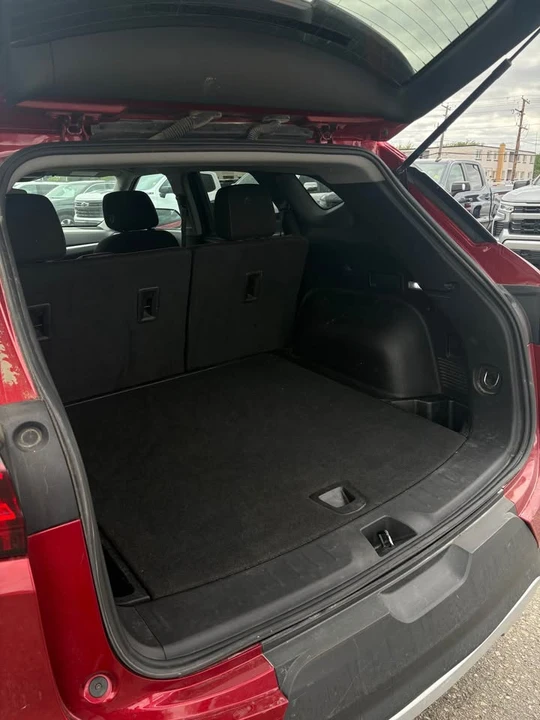 2024 Chevrolet Blazer - Image 6 of 17