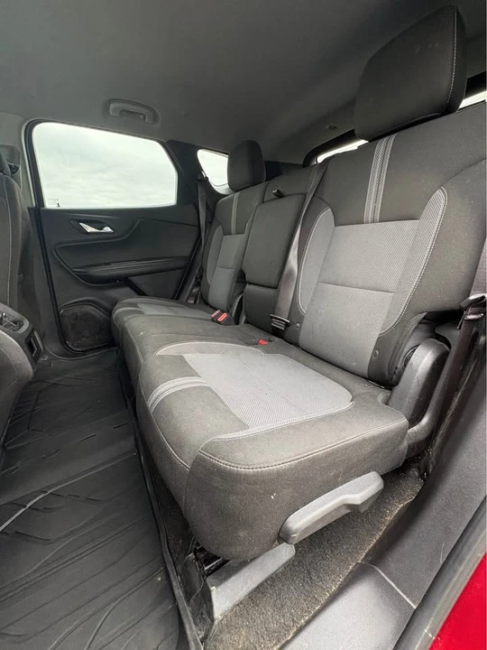 2024 Chevrolet Blazer - Image 8 of 17