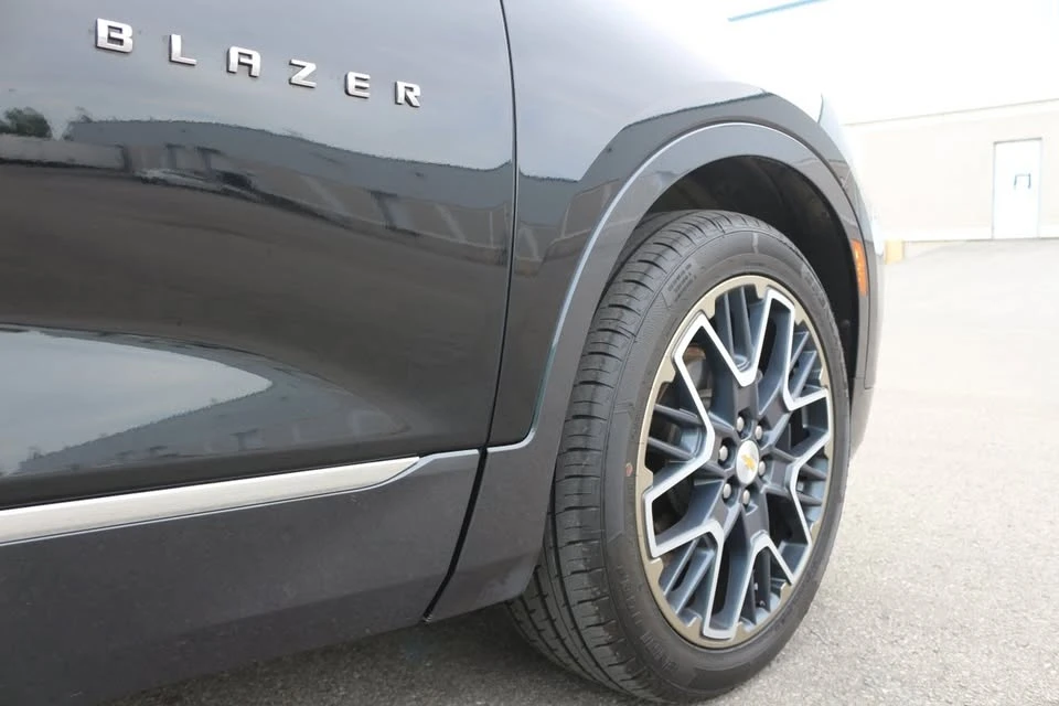 2024 Chevrolet Blazer - Image 9 of 20