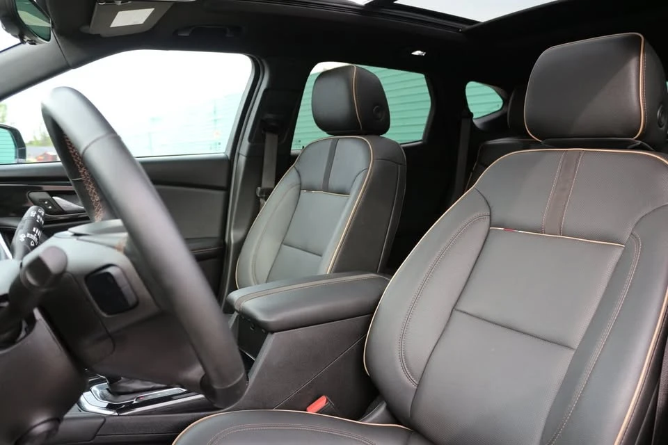 2024 Chevrolet Blazer - Image 12 of 20