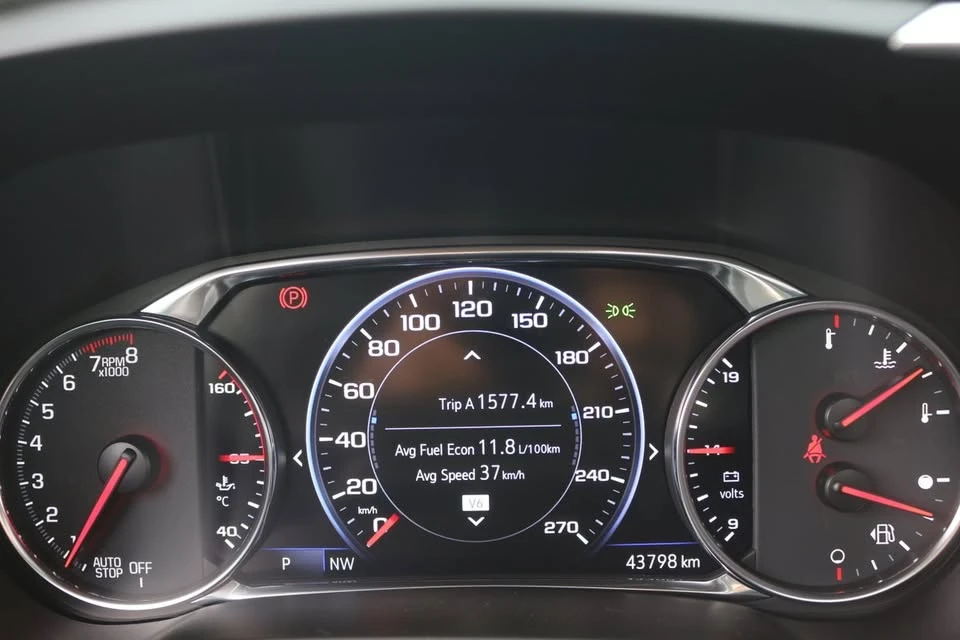 2024 Chevrolet Blazer - Image 20 of 20
