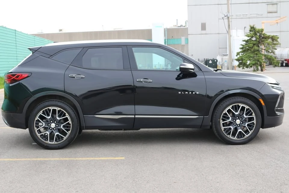 2024 Chevrolet Blazer - Image 8 of 20
