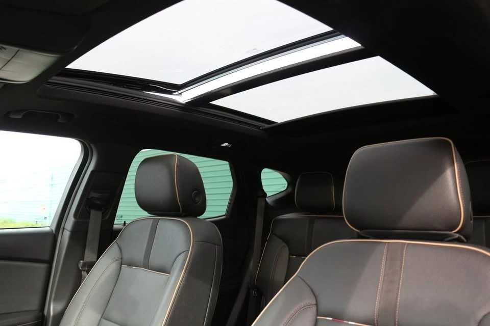2024 Chevrolet Blazer - Image 16 of 20