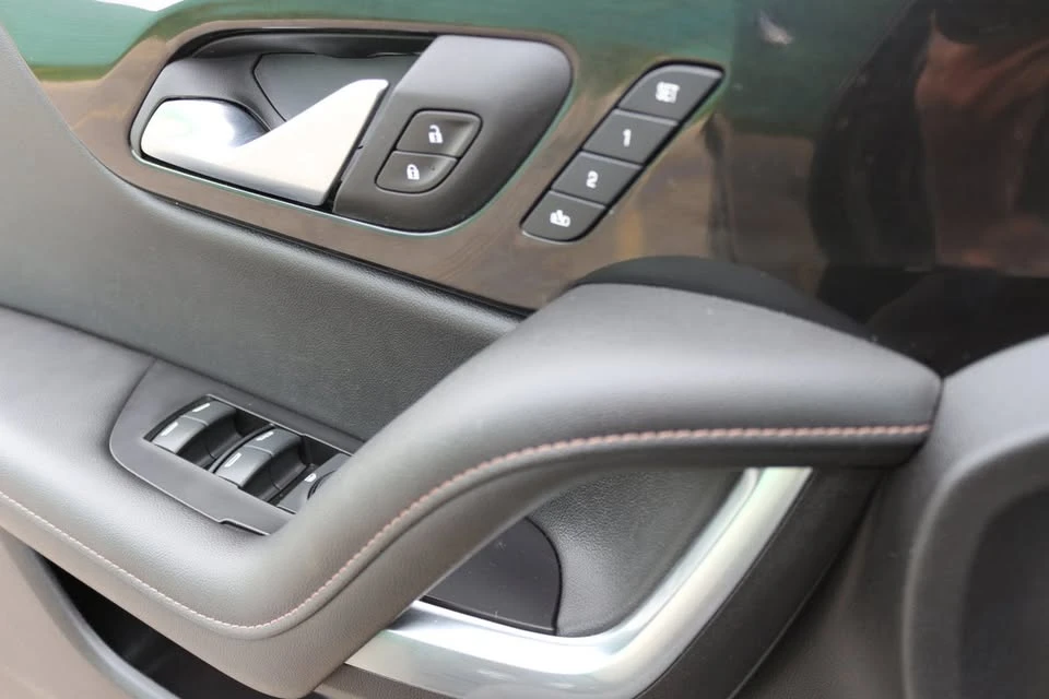 2024 Chevrolet Blazer - Image 13 of 20