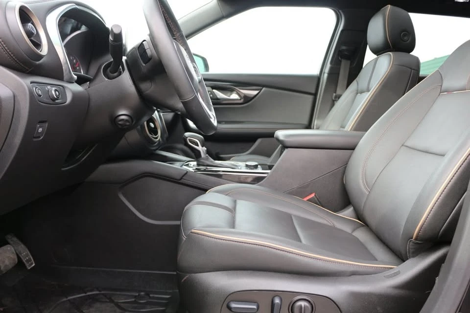2024 Chevrolet Blazer - Image 11 of 20