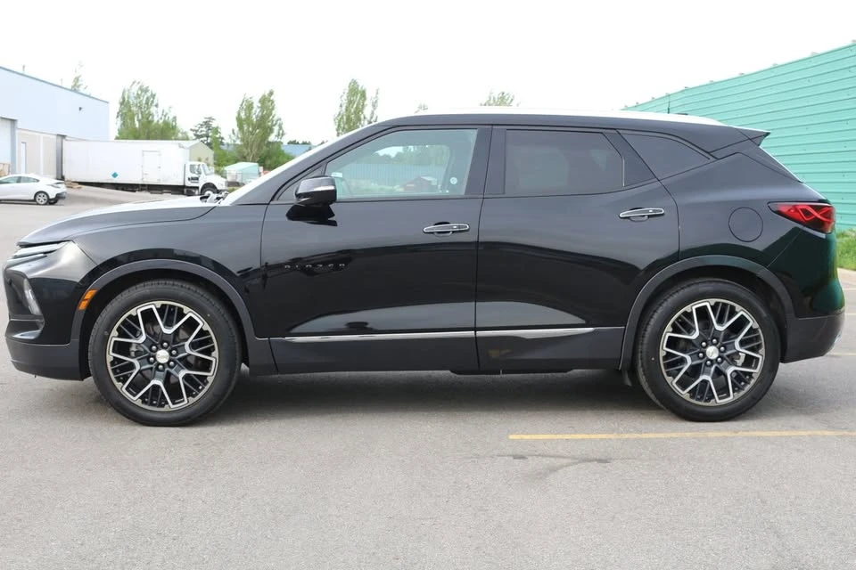 2024 Chevrolet Blazer - Image 4 of 20