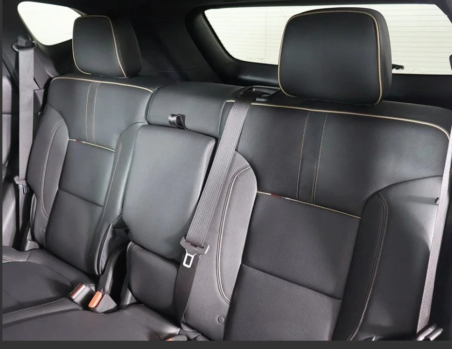 2024 Chevrolet Blazer - Image 4 of 11