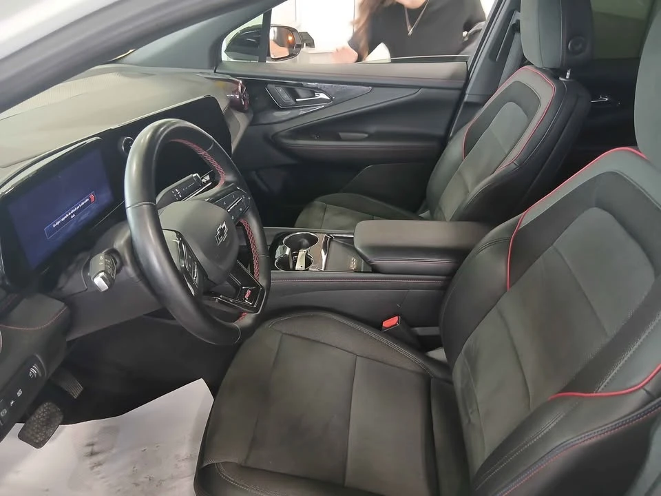 2024 Chevrolet Blazer - Image 9 of 11