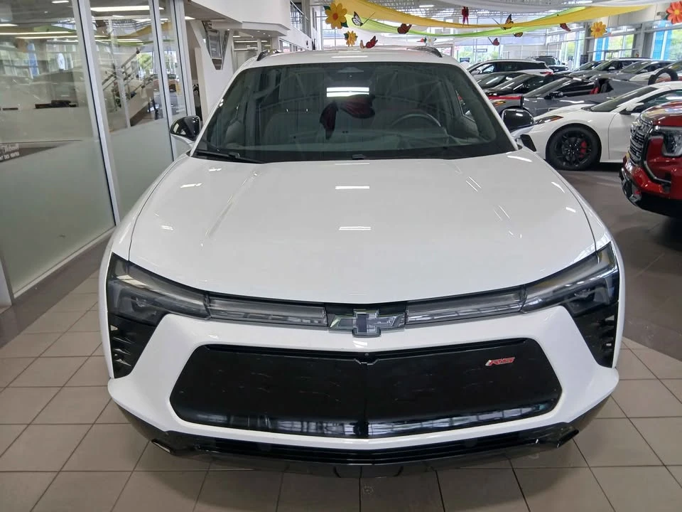 2024 Chevrolet Blazer - Image 3 of 11