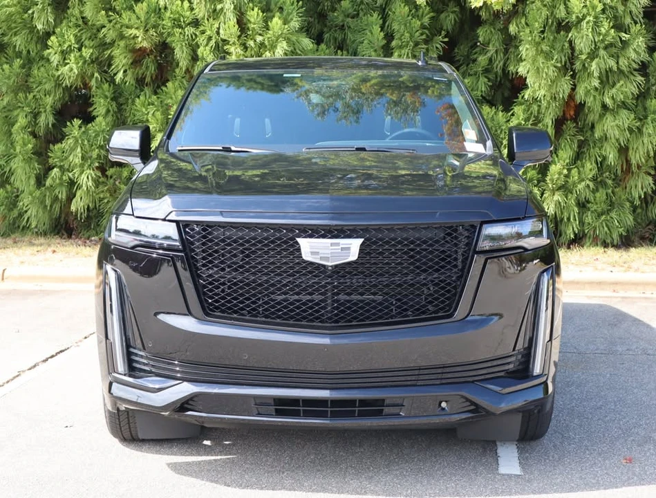 2024 Cadillac Escalade 5th Gen - Image 2 of 17