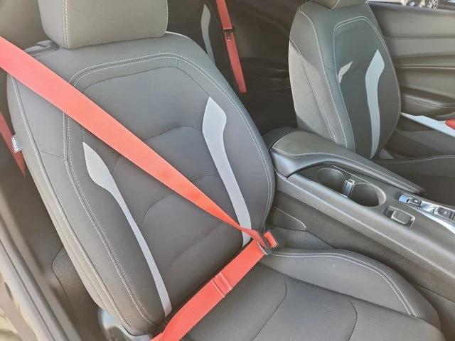 2024 Chevrolet Camaro 6th Gen - Image 12 of 19