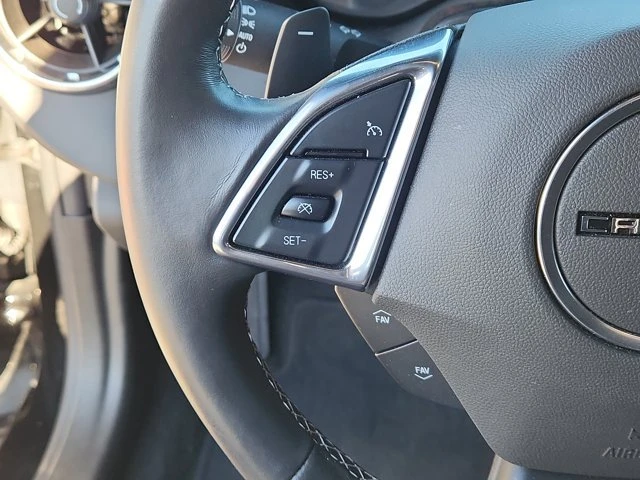 2024 Chevrolet Camaro 6th Gen - Image 14 of 19