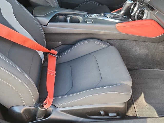 2024 Chevrolet Camaro 6th Gen - Image 11 of 19