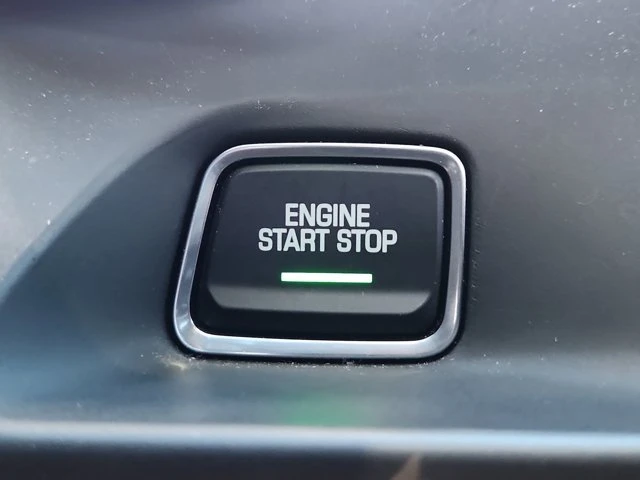 2024 Chevrolet Camaro 6th Gen - Image 19 of 19
