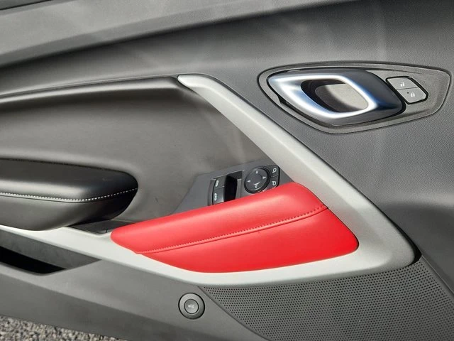 2024 Chevrolet Camaro 6th Gen - Image 7 of 19