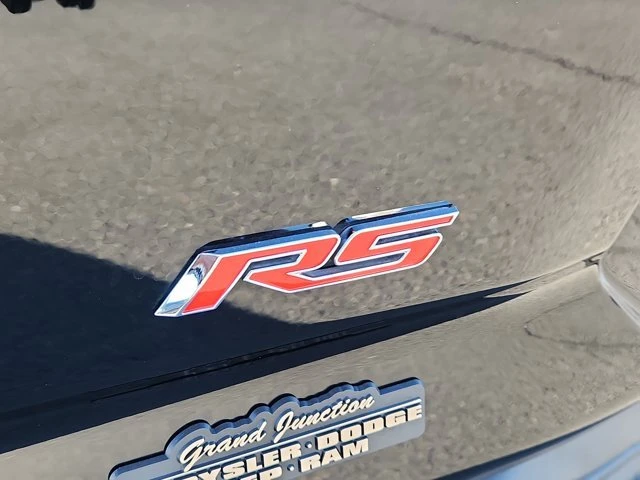 2024 Chevrolet Camaro 6th Gen - Image 5 of 19