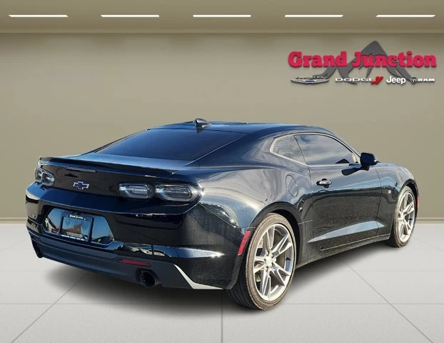 2024 Chevrolet Camaro 6th Gen - Image 3 of 19