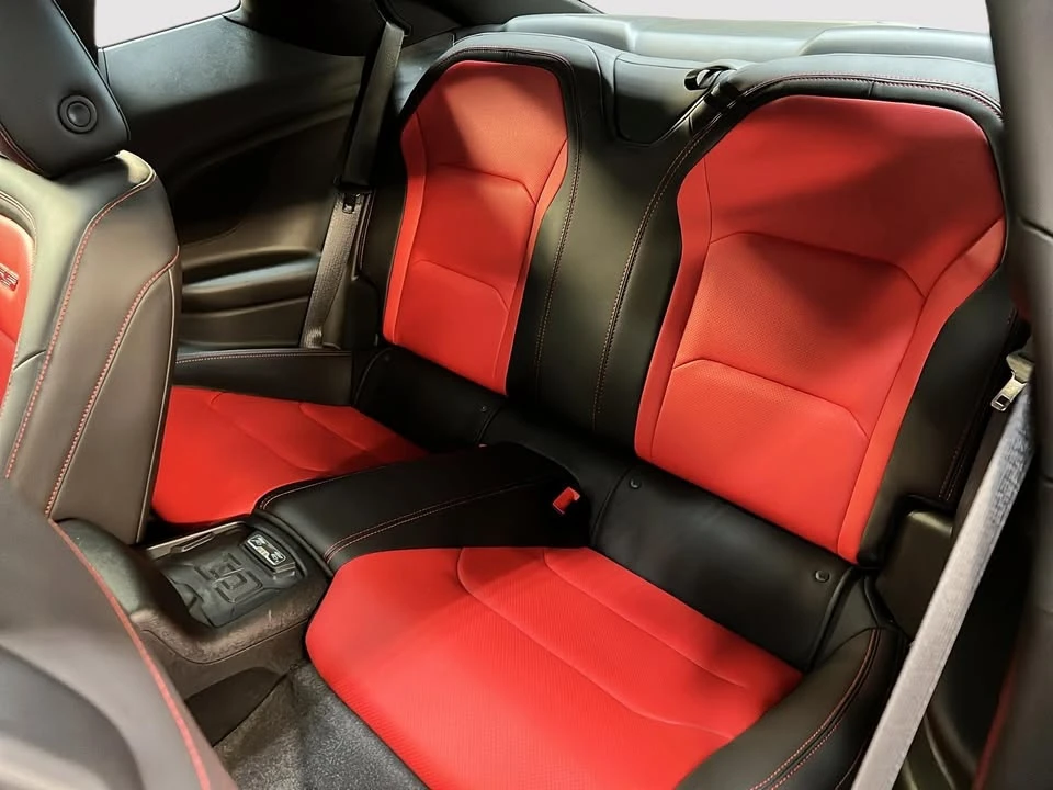 2024 Chevrolet Camaro 6th Gen - Image 9 of 20