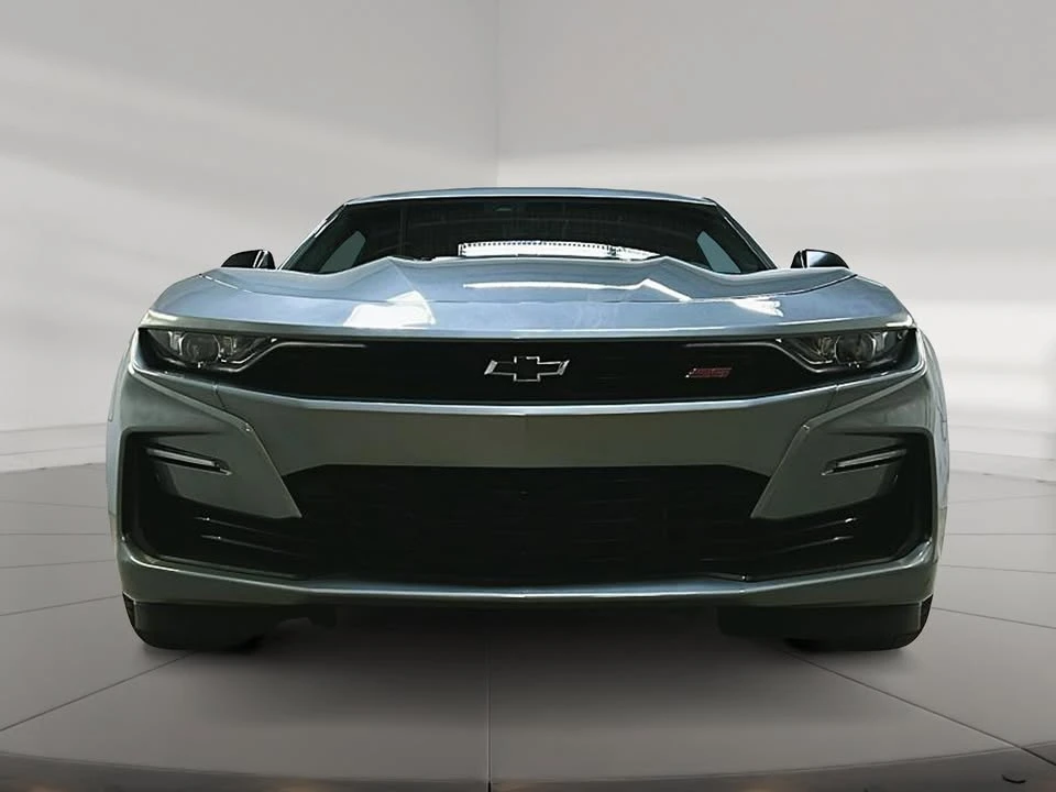 2024 Chevrolet Camaro 6th Gen - Image 2 of 20