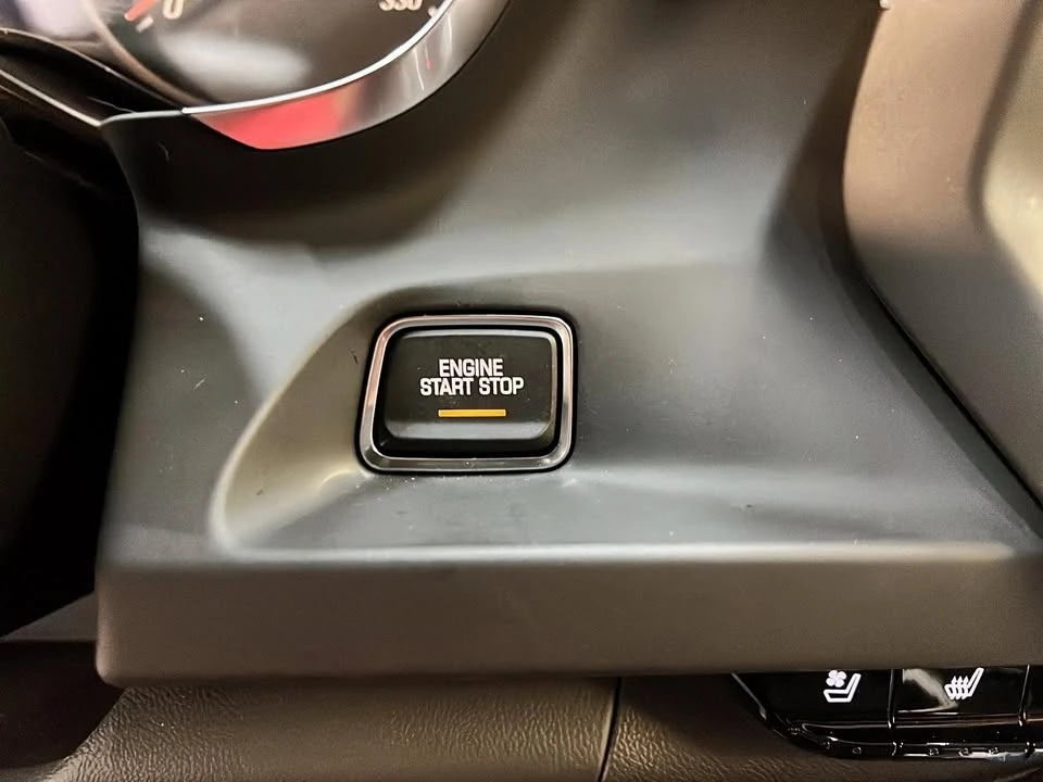 2024 Chevrolet Camaro 6th Gen - Image 18 of 20