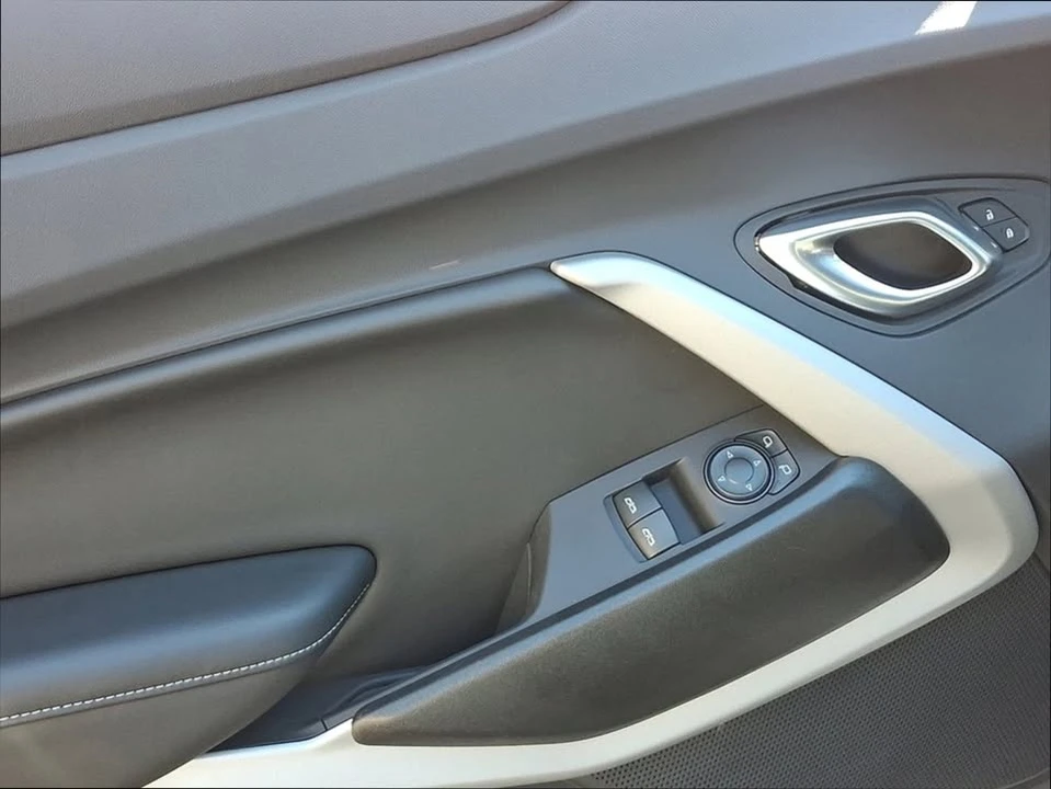 2024 Chevrolet Camaro 6th Gen - Image 13 of 19