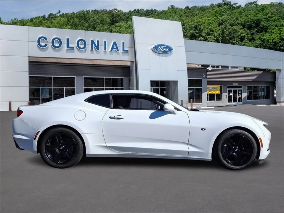 2024 Chevrolet Camaro 6th Gen - Image 7 of 19