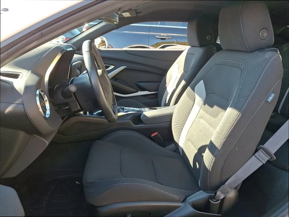 2024 Chevrolet Camaro 6th Gen - Image 14 of 19