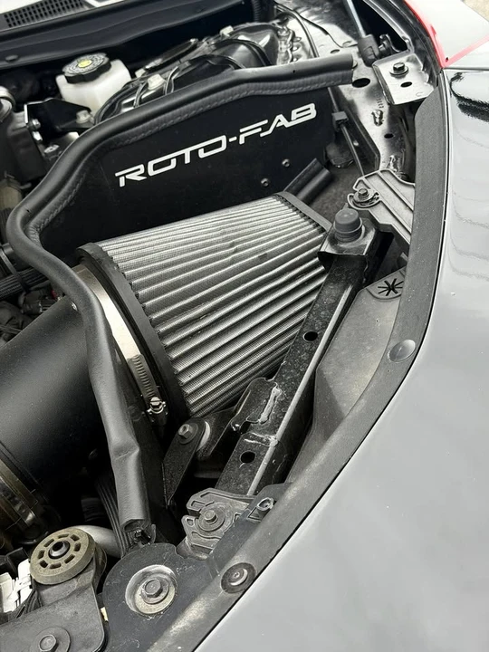 2024 Chevrolet Camaro SS 6th Gen - Image 3 of 16