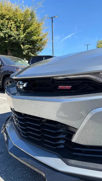 2024 Chevrolet Camaro SS 6th Gen - Image 2 of 6