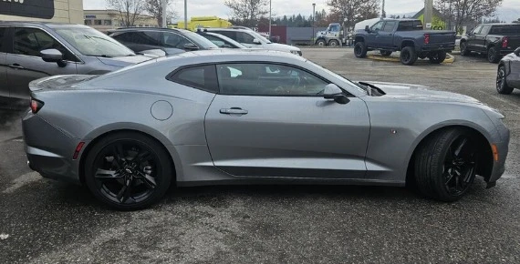 2024 Chevrolet Camaro 6th Gen - Image 5 of 5