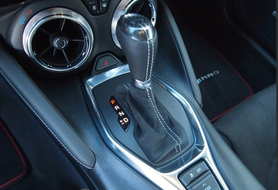 2024 Chevrolet Camaro SS 6th Gen - Image 7 of 13