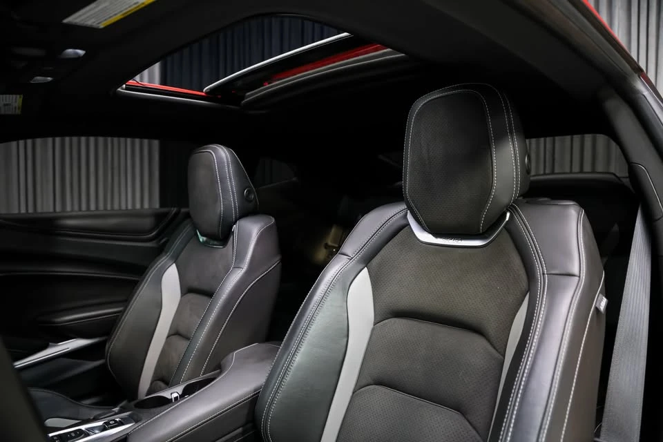 2024 Chevrolet Camaro SS 6th Gen - Image 7 of 20