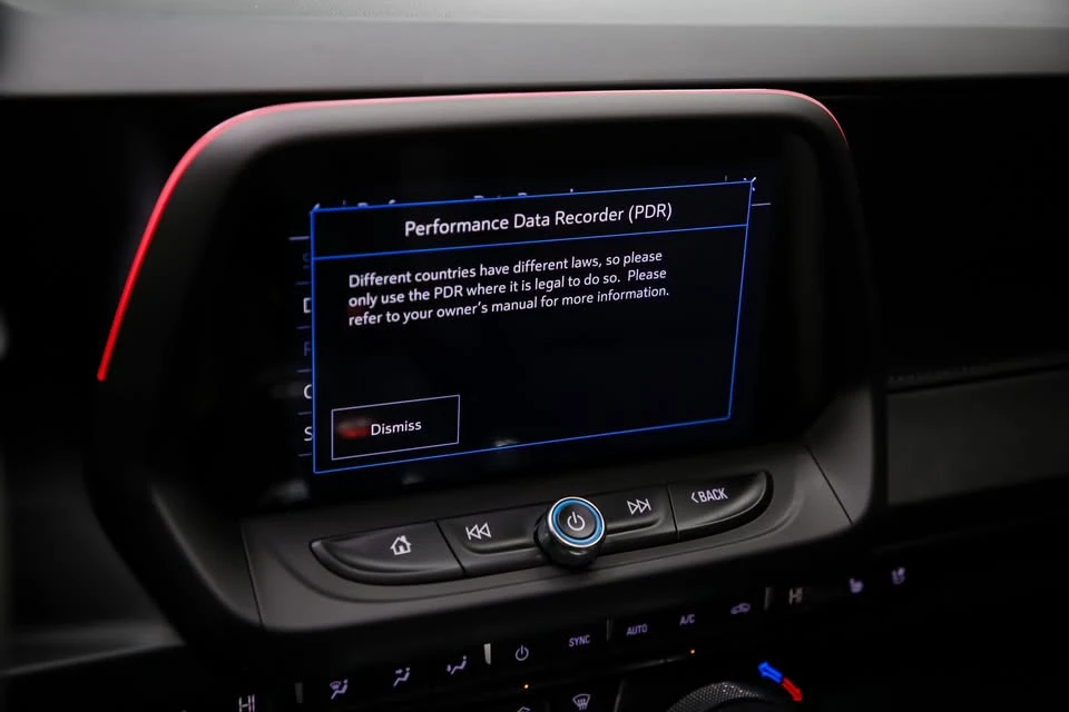 2024 Chevrolet Camaro SS 6th Gen - Image 13 of 20