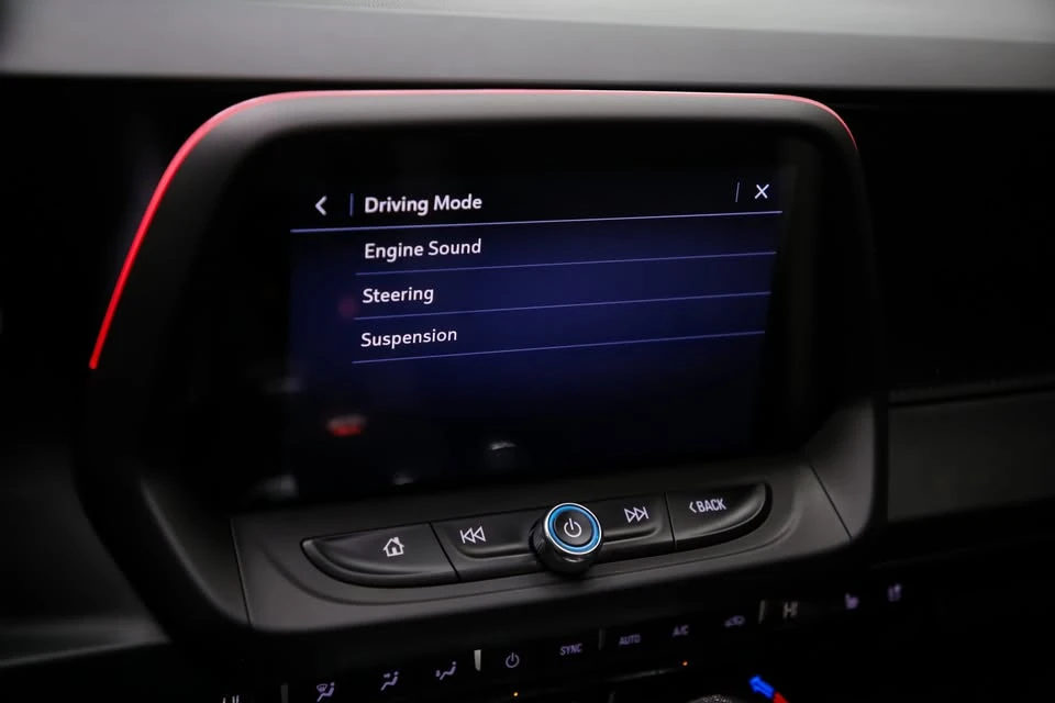 2024 Chevrolet Camaro SS 6th Gen - Image 15 of 20