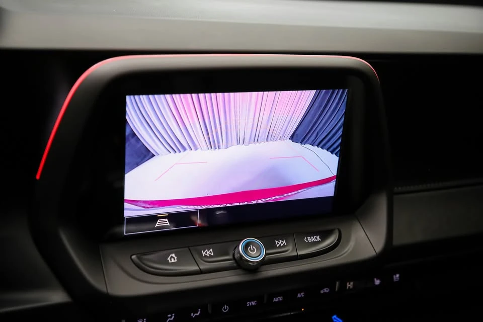 2024 Chevrolet Camaro SS 6th Gen - Image 12 of 20