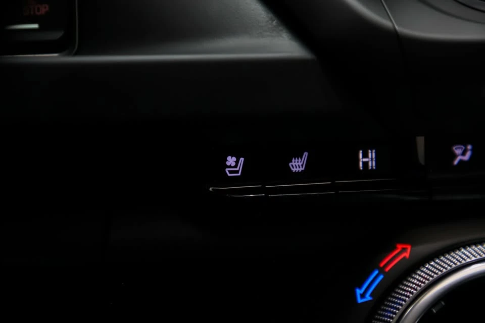 2024 Chevrolet Camaro SS 6th Gen - Image 17 of 20