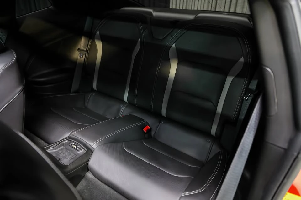 2024 Chevrolet Camaro SS 6th Gen - Image 18 of 20