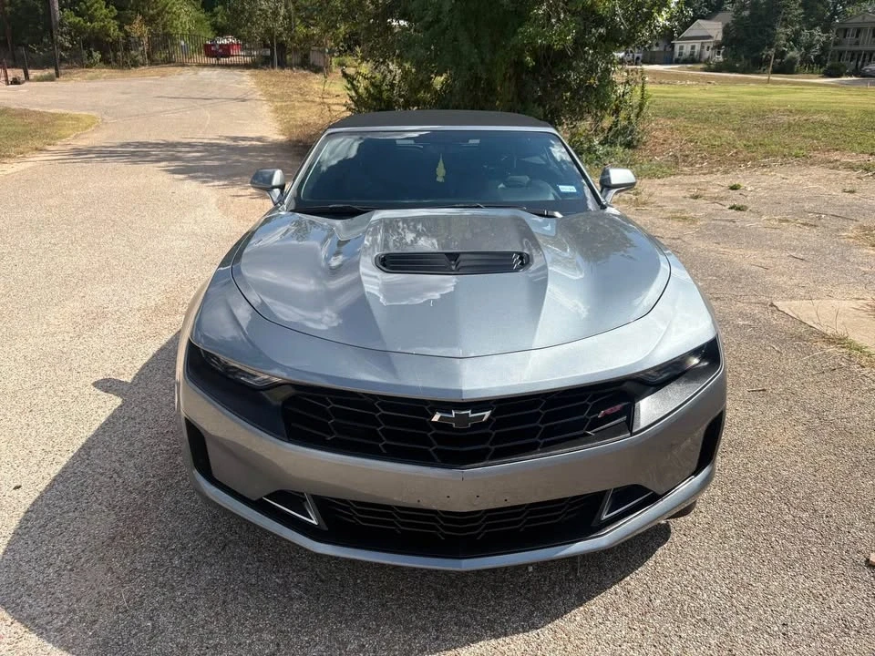 2024 Chevrolet Camaro 6th Gen - Image 2 of 13
