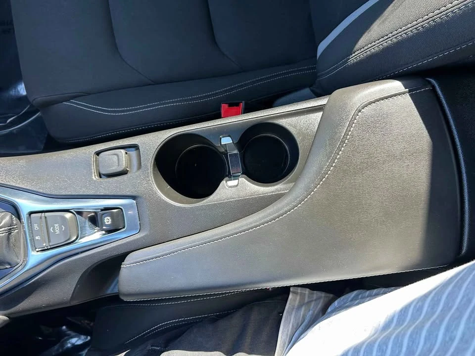 2024 Chevrolet Camaro 6th Gen - Image 8 of 16